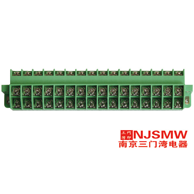 JQH8-16C 相箱電流端子 JQH8-16C 相箱電流端子