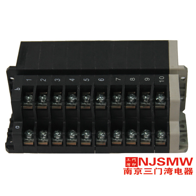 JQH8-10D 機(jī)箱電流端子 JQH8-10D 機(jī)箱電流端子