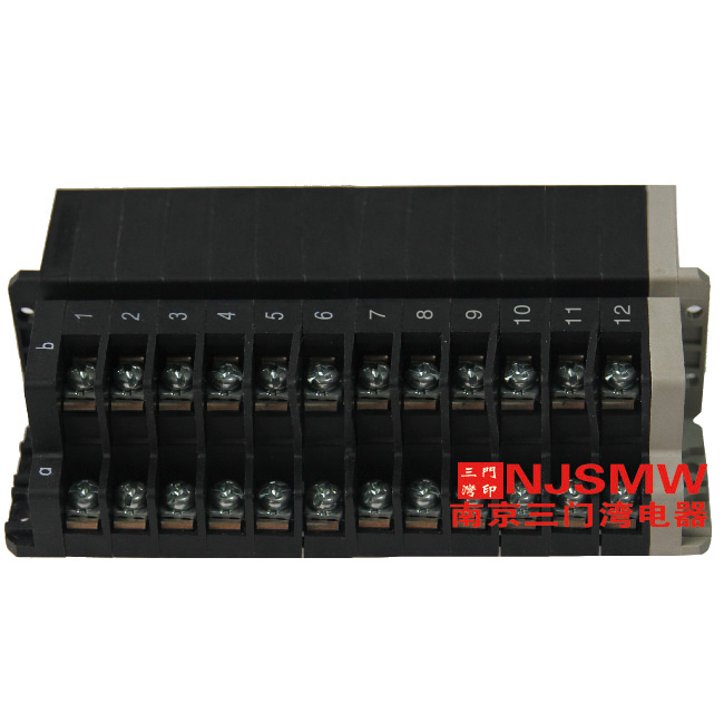 JQH8-12D 機(jī)箱電流端子 JQH8-12D 機(jī)箱電流端子